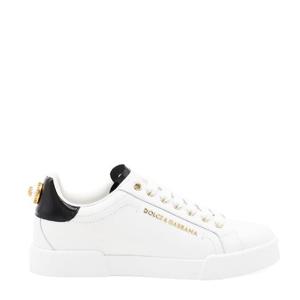 돌체앤가바나   스니커즈 FW25 CK2329AH50689662 5672334 White