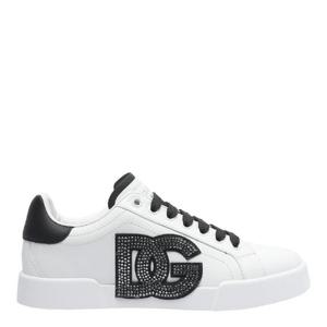 돌체앤가바나   스니커즈 FW25 CK2341AI41189697 5957983 White