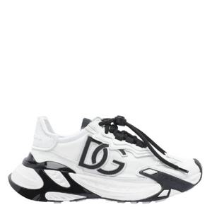 돌체앤가바나   스니커즈 FW25 CK2355AL8088B930 6188333 White