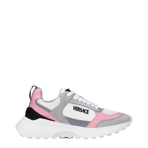 베르사체   스니커즈 FW24 10119411A086836W480 5667228 White