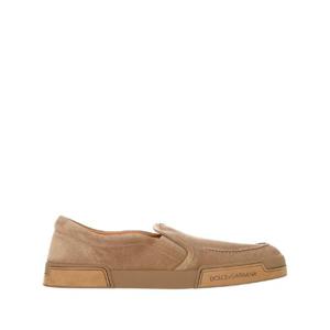 돌체앤가바나   로퍼 FW25 A50732AT4418S222 6249508 NOCCIOLACOGNAC