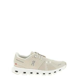 온러닝  클라우드 6 스니커즈 FW25 3WF10060755PEARLWHITE 6211079 Beige