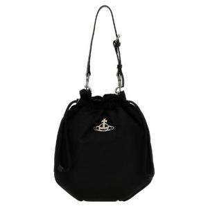 비비안웨스트우드   가방 FW25 57010001UW001YN401 3979737 Black