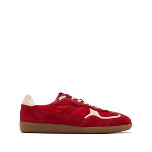 알로하스   스니커즈 FW25 S10071001 5776583 Red