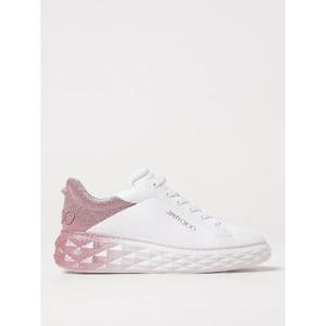 지미추   스니커즈 SS25 DIAMONDMAXIFIIIVR WHITE ROSE 5771166 White