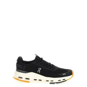 온러닝  클라우드노바 폼 2 스니커즈 FW25 3WE30171430BLACKIVORY 5951528 Black