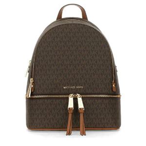 마이클코어스   백팩 SS25 30S7GEZB1B200BROWN 358407 BROWN