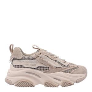 스티브매든   스니커즈 FW25 POSSESSION ETAUPE GRY 5966397 Beige