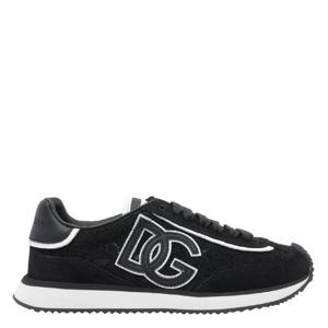 돌체앤가바나   스니커즈 FW25 CK2340A9AC289690 6096716 Black