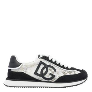 돌체앤가바나   스니커즈 FW25 CK2340A9AC289697 6096470 White
