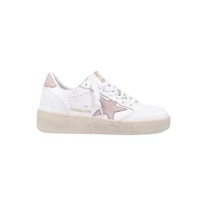 골든구스   스니커즈 FW25 GWF00804F00696510310 5486252 Pink