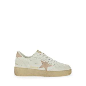 골든구스   스니커즈 FW25 GWF00804F00696510310 6246268 WHITE