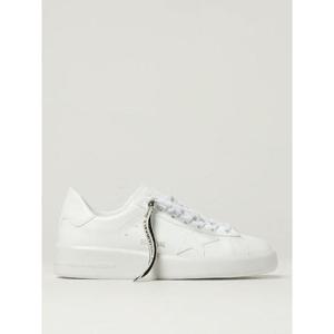골든구스   스니커즈 FW25 GWF00197F00395410100  6004377 White