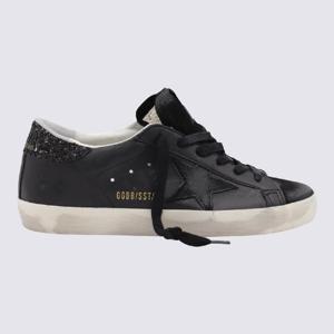 골든구스   스니커즈 FW25 GWF00101F00346390100 5662968 Black