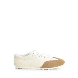 마르니   스니커즈 FW25 SNZW020000P7406ZO976 6203452 White