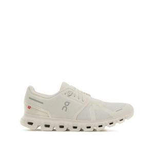 온러닝  클라우드 6 스니커즈 FW25 3WF100612001200 6106394 White