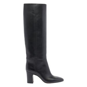 파리텍사스   롱 부츠 FW25 PX1683XVT01BLACK 6259306 Black