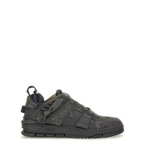 악셀 아리가토 스니커즈 F1689004 GREY GREY