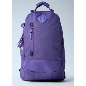 25 FW 비즈빔 남성 Cordura 20L Backpack vis0160005ppl