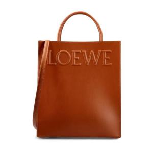 Loewe 로고 엠보싱 토트백 A933R18X14 STANDARD2530 TP948241560
