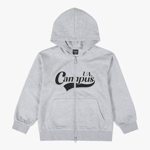 유솔 UNI CP쭈리 캠퍼스 후드집업 (2컬러) ULCM25F01
