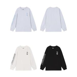 [엔비에이키즈(아동)]NBA 소매그래픽 싱글티(K243TS130P)