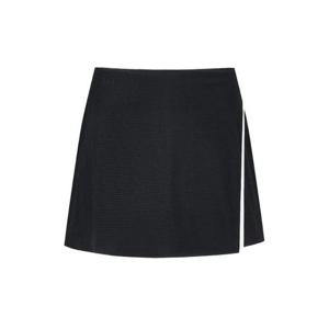 휠라 여성 이너 팬티 래쉬가드 스커트 FS2SWH2455F-BLK