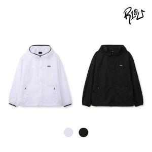 레노마키즈 U2425J027 알텐유 주니어 얇은 바람막이 점퍼