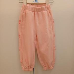 TALENTKIDS (쁘띠앙팡) HC24 바이힐리핑크바지 PC54GPT95