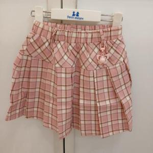 TALENTKIDS (쁘띠앙팡) HC24 바이체니스커트 PCY56GSK49