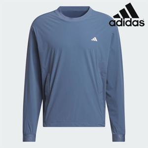 [아디다스] 골프 티셔츠 /J22- IU4704 / U365T SWTSHIRT 남성 얼티밋365 투어 윈드레디 골프 스웨트셔츠