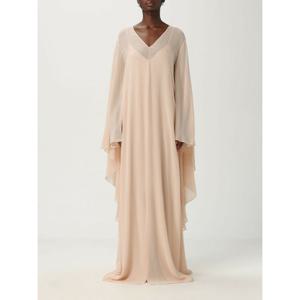 [ALBERTA FERRETTI] 라프리마 여성 원피스 04406616 0165 핑크 /6