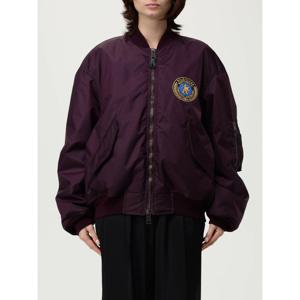 [BALENCIAGA] 라프리마 여성 자켓 839122TOO04 5441 Violet /6