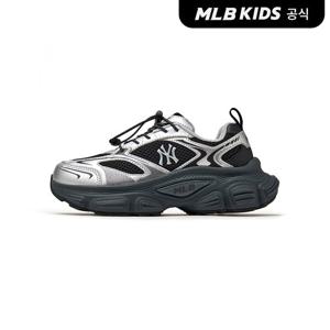 [MLB키즈 공식] 25N 위너 청키 NY (Black) 7ASHCB65N-50BKS