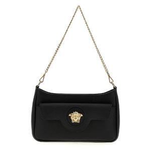 베르사체   크로스백 FW25 1017739DVIT2T1B00V 5368356 Black