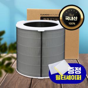 국산 쿠쿠인스퓨어 AC-25W20FWH 필터/ACF-WMT10