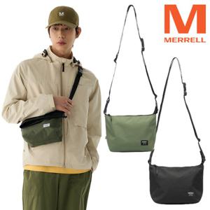 머렐 라이프  파우치 백 M24A3-UBA502