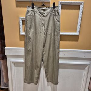 [BCBG] 비씨비지 가을24 피톤 바지 B4C7P372