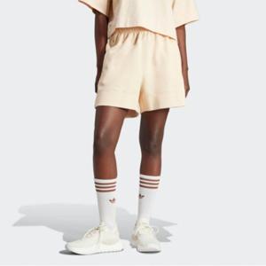 아디다스반바지 BQJ IS2716 아디다스 반바지 여성 루즈 쇼츠