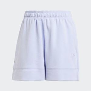 아디다스반바지 BQJ IS2715 아디다스 반바지 여성 루즈 쇼츠