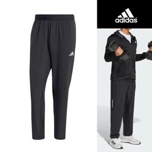 아디다스 GYM＋ 트레이닝 우븐 팬츠(IW8385) 긴바지