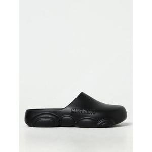 모스키노 샌들 MB10903G0FG29 000 Black
