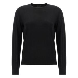 띠어리 가디건 I1211702001 Black