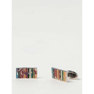 [PAUL SMITH] 라프리마 남성 Cufflinks Ps M1ACUFFKSIGN 92 멀티컬러 /6