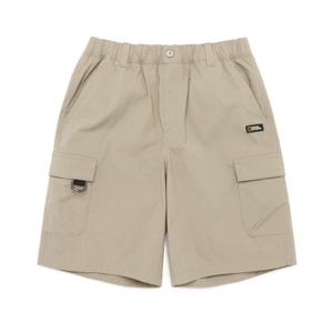 내셔널지오그래픽 키즈 K232UHP030 어드벤쳐 하프 팬츠 LAUREL OAK