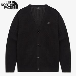노스페이스 NJ5SR00A 남성 홀리데이 가디건 KR