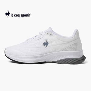 [르꼬끄]비바폼 플러스 QQ123PRN12 WHT 남여공용 러닝화