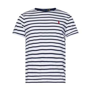 폴로 랄프로렌 반팔 티셔츠 710938134 004 White