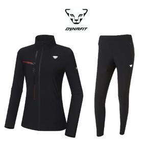 다이나핏 [택가 278,000원] 여성 크로스 초냉감 트레이닝 세트 YWM22113 YWM22313