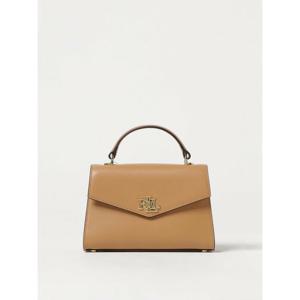 [LAUREN RALPH LAUREN] 라프리마 여성 미니 백 핸드백 431968761 003 내추럴 /6